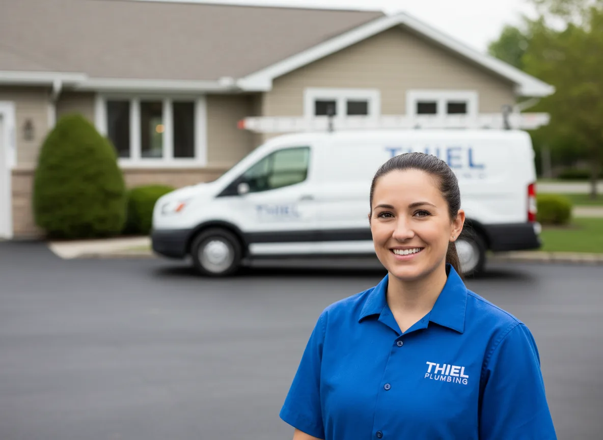 Plumber Princeton, WI FAQs